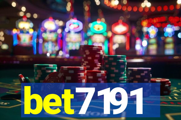 bet7191