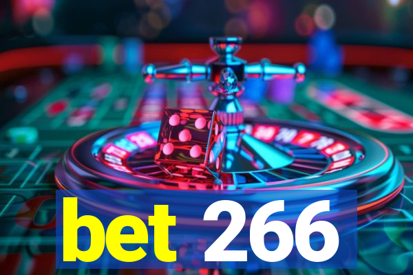 bet 266