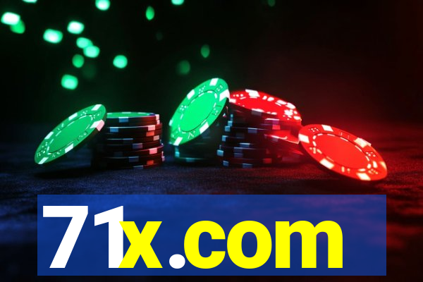 71x.com