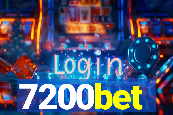 7200bet