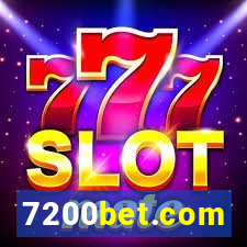 7200bet.com