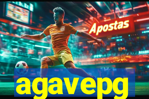 agavepg