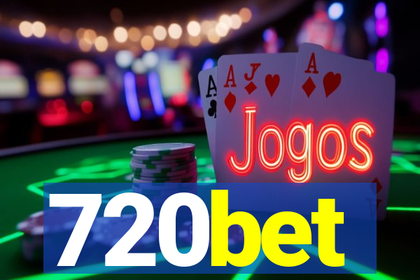 720bet