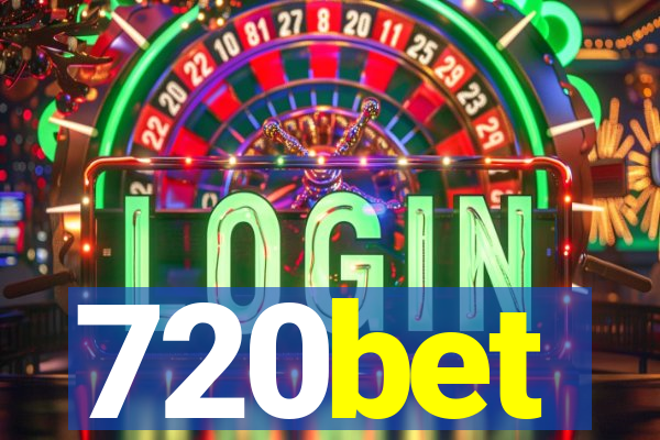 720bet