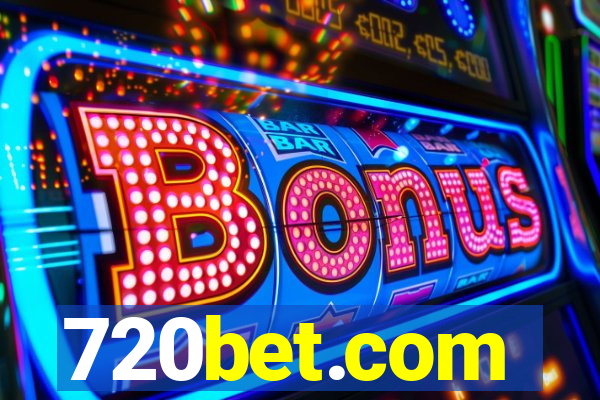 720bet.com