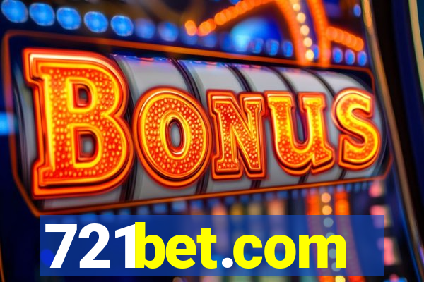 721bet.com