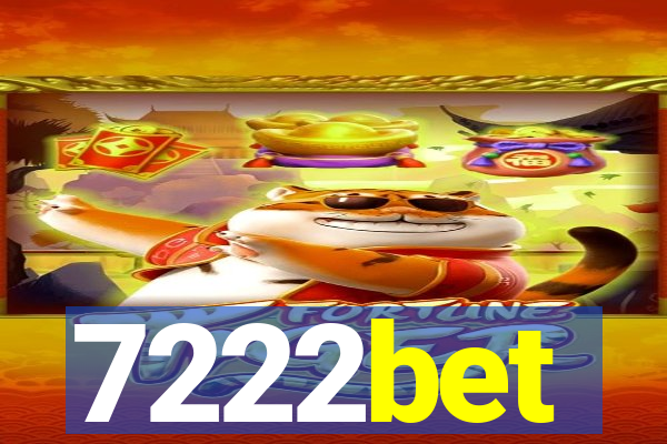 7222bet