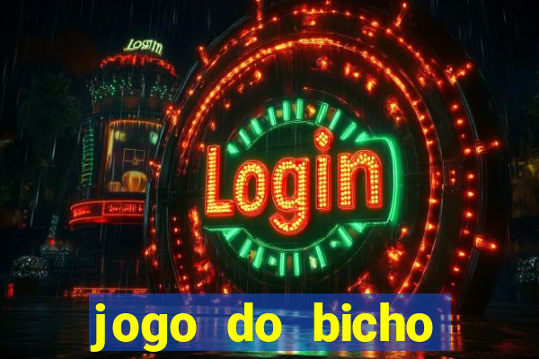 jogo do bicho feira de santana