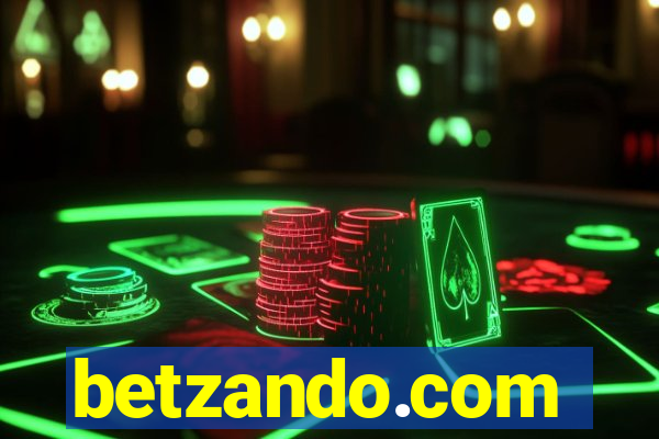 betzando.com