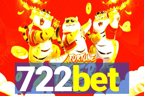 722bet