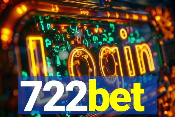 722bet