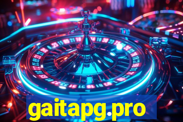 gaitapg.pro