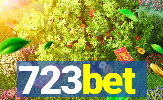 723bet