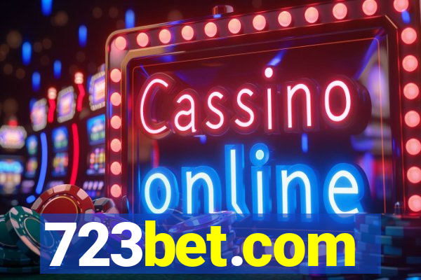 723bet.com