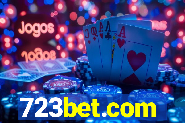 723bet.com