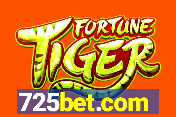 725bet.com