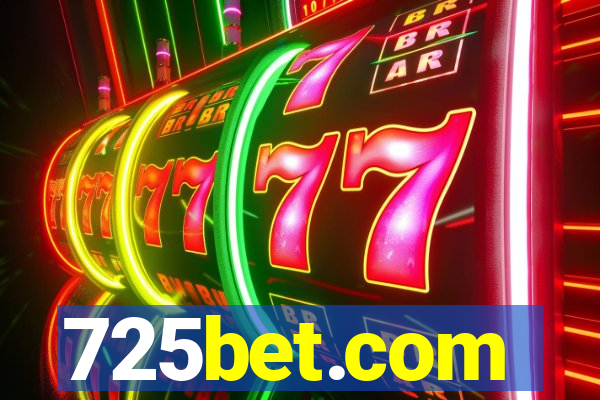 725bet.com