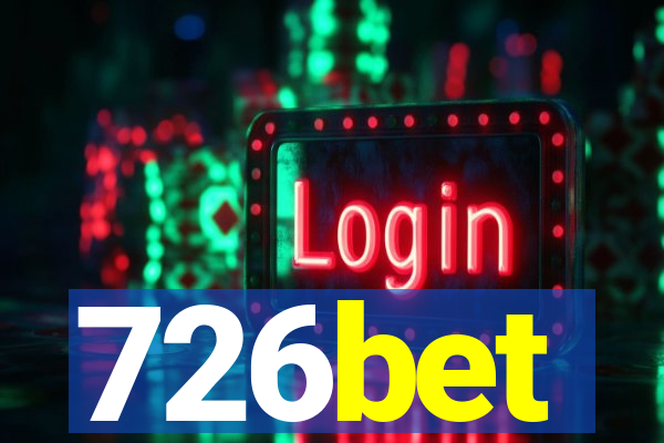 726bet