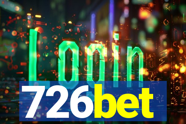 726bet