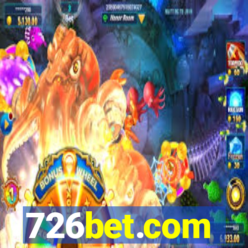 726bet.com