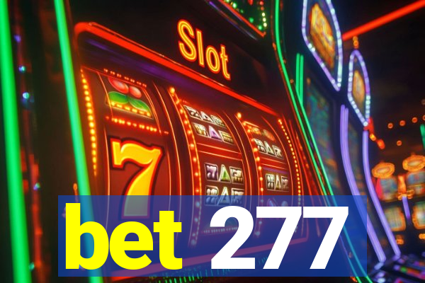 bet 277