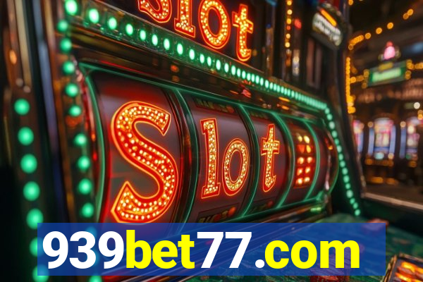 939bet77.com