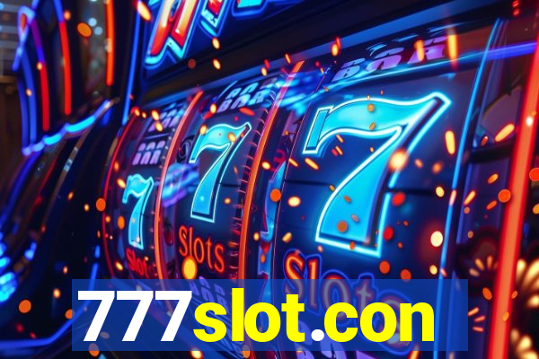 777slot.con