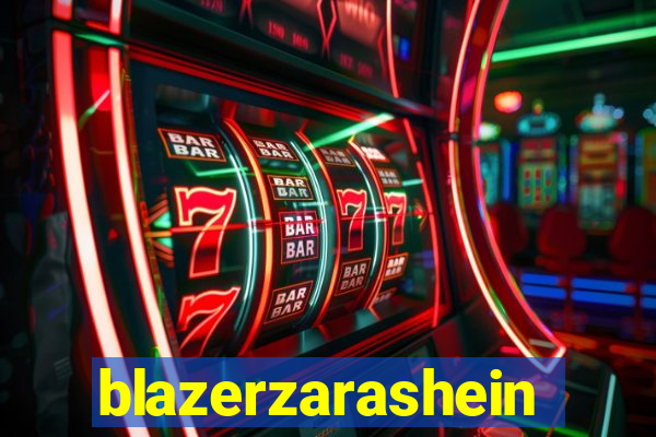 blazerzarashein