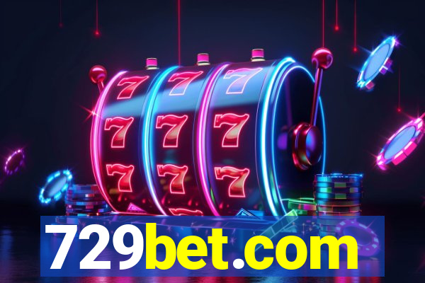 729bet.com