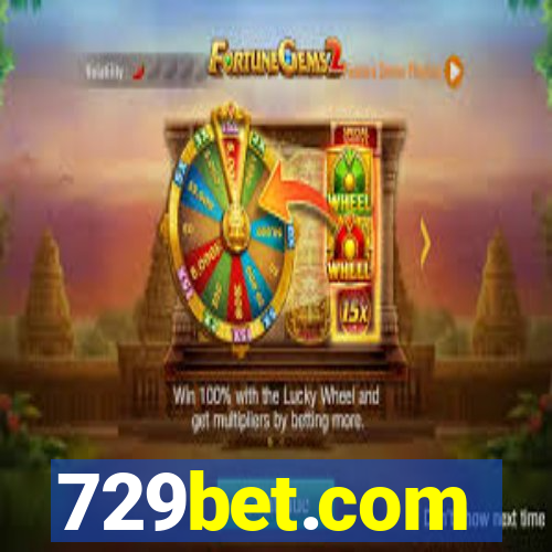 729bet.com