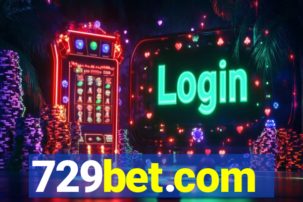 729bet.com