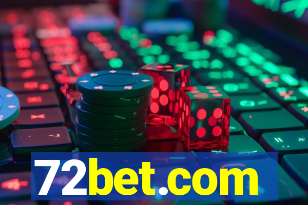 72bet.com