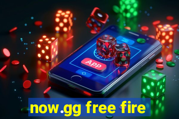 now.gg free fire