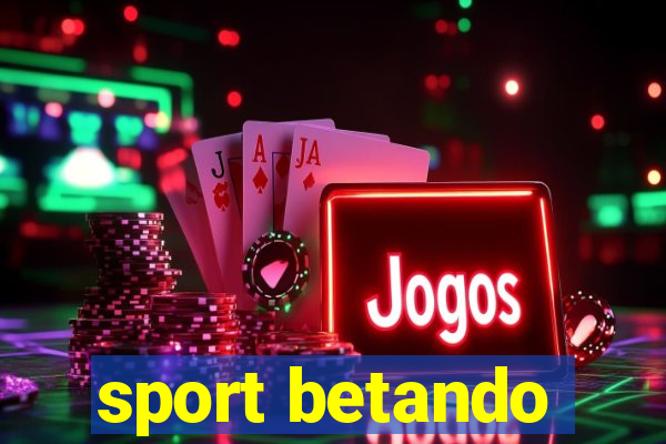 sport betando