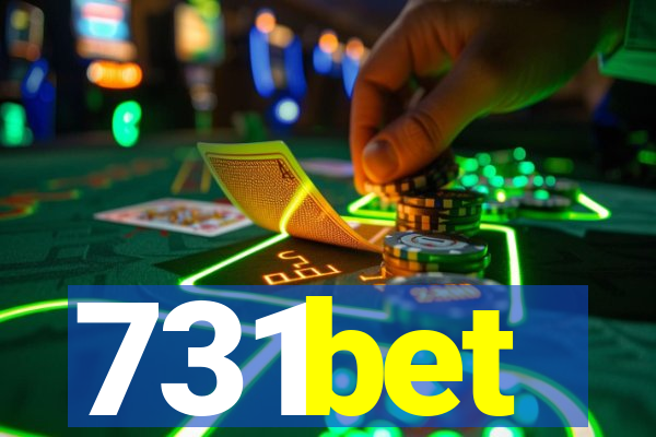 731bet