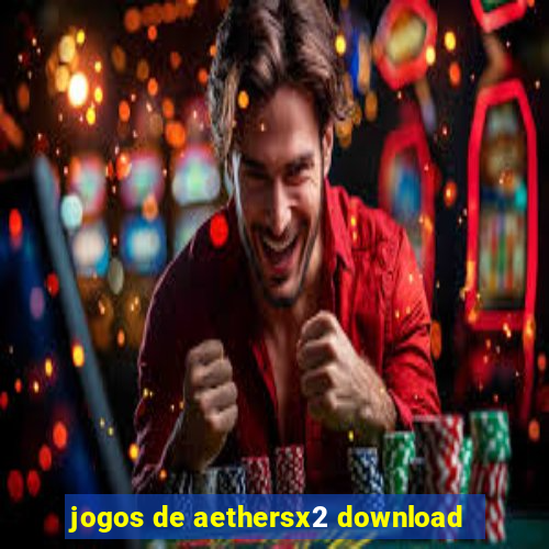 jogos de aethersx2 download