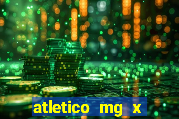 atletico mg x botafogo futemax