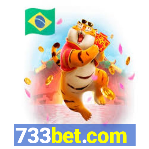 733bet.com