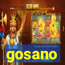 gosano