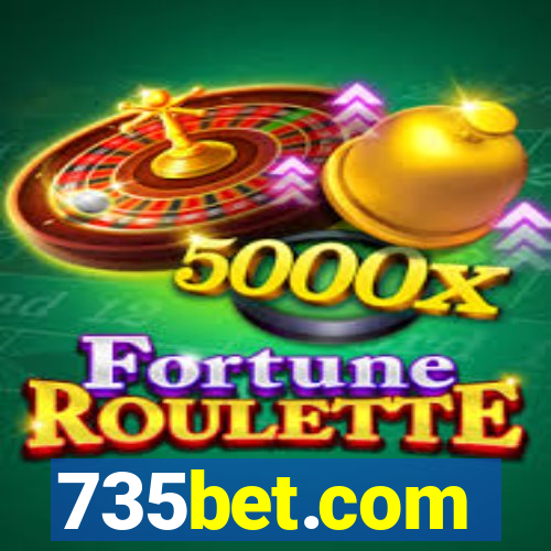 735bet.com