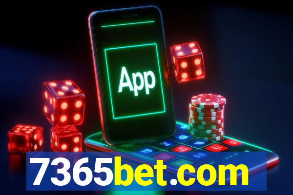 7365bet.com