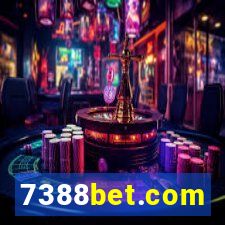 7388bet.com