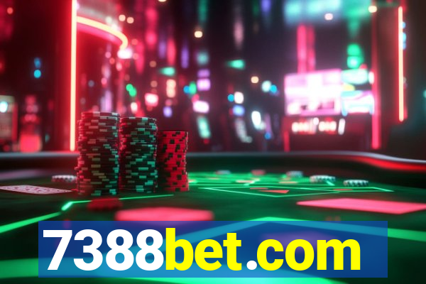 7388bet.com