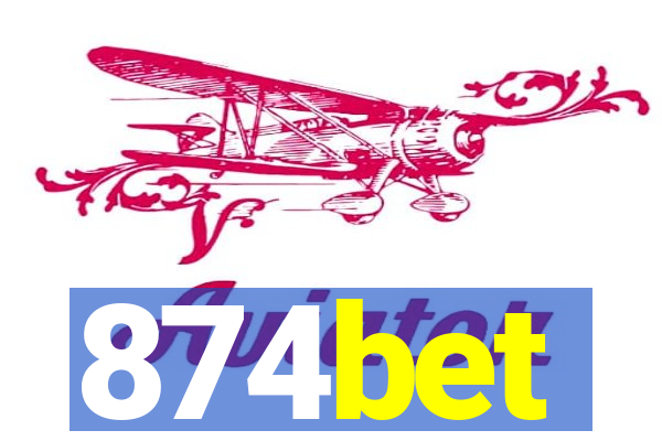 874bet