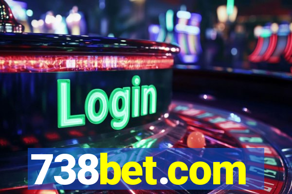 738bet.com