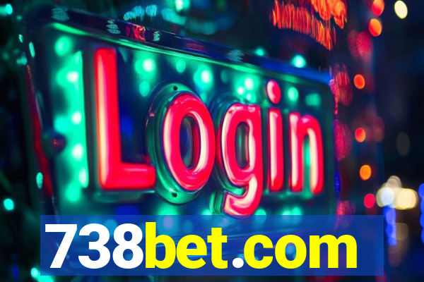 738bet.com