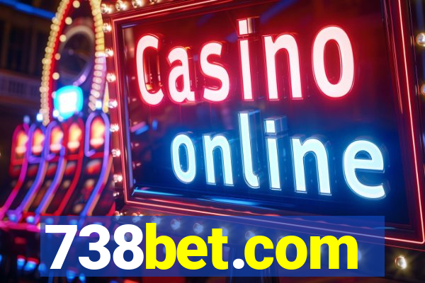 738bet.com