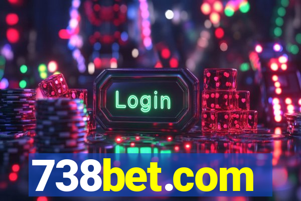 738bet.com