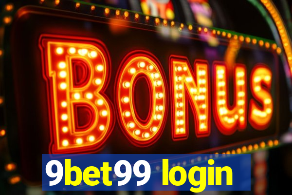 9bet99 login