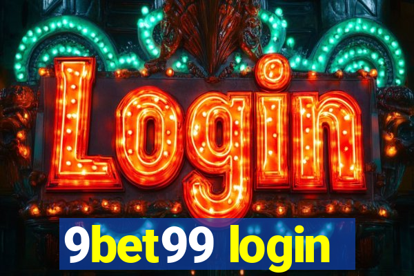 9bet99 login